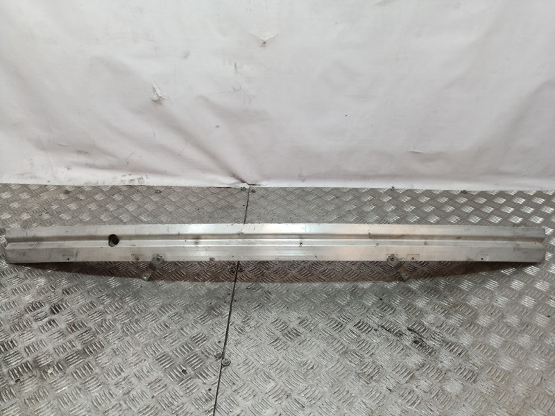 Recambio de defensa delantera para bmw x3 (e83) 2.0d referencia OEM IAM 3403438 3403438 3403438