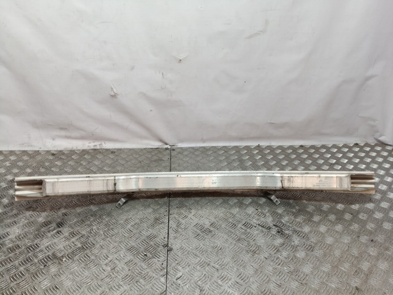 Recambio de defensa delantera para bmw x3 (e83) 2.0d referencia OEM IAM 3403438 3403438 3403438