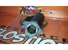 Recambio de motor arranque para mercedes-benz clase c (w203) berlina 1.8 cat referencia OEM IAM 0986020350   2