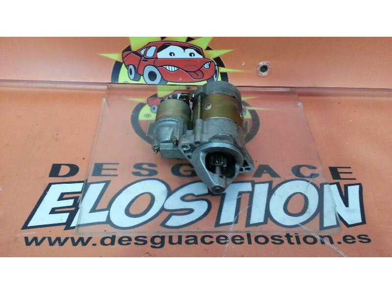 Recambio de motor arranque para smart coupe creamstyle referencia OEM IAM 0003188V006  