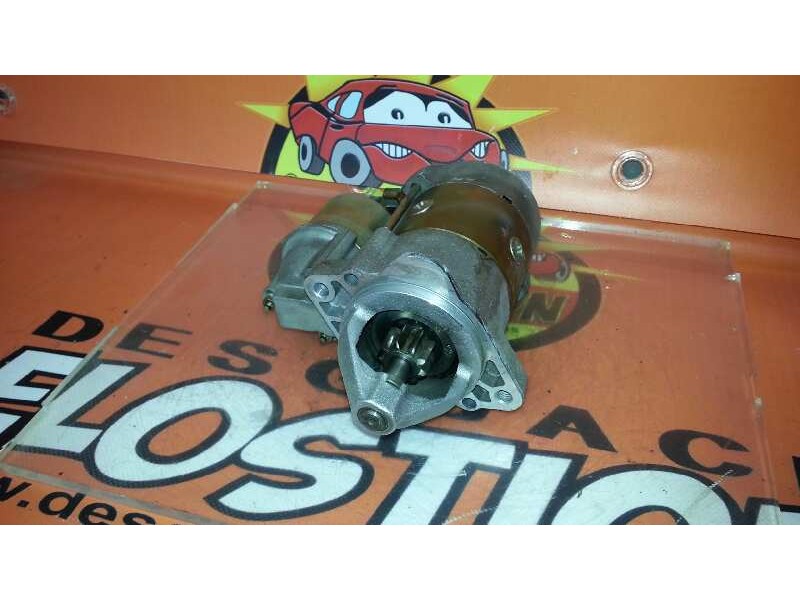 Recambio de motor arranque para smart coupe creamstyle referencia OEM IAM 0003188V006  