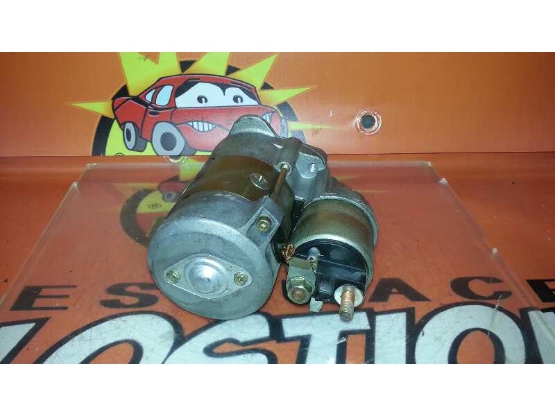 Recambio de motor arranque para smart coupe creamstyle referencia OEM IAM 0003188V006  