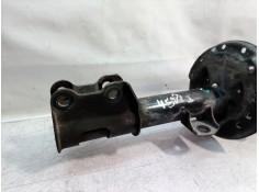 Recambio de amortiguador delantero izquierdo para opel corsa d catch me referencia OEM IAM    2