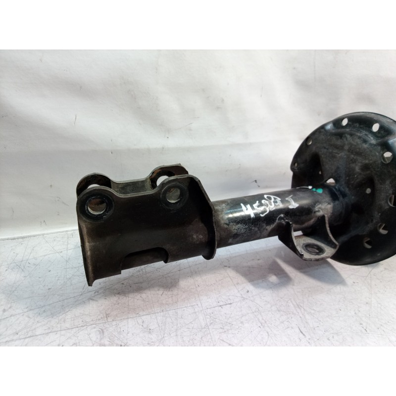 Recambio de amortiguador delantero izquierdo para opel corsa d catch me referencia OEM IAM   