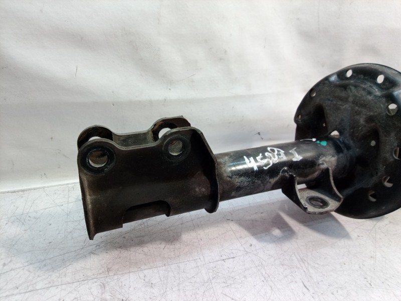 Recambio de amortiguador delantero izquierdo para opel corsa d catch me referencia OEM IAM   