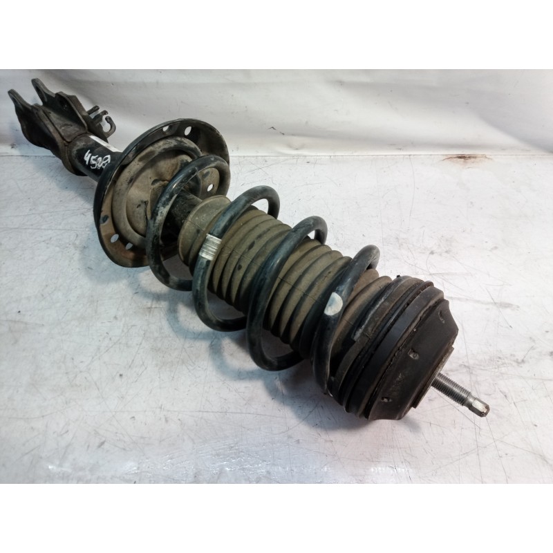 Recambio de amortiguador delantero izquierdo para opel corsa d catch me referencia OEM IAM   