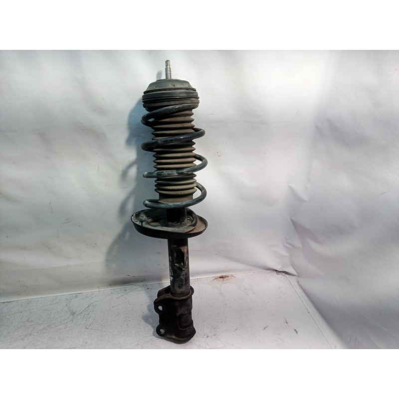 Recambio de amortiguador delantero izquierdo para opel corsa d catch me referencia OEM IAM   