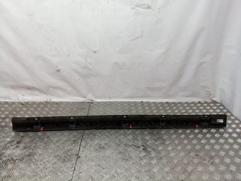 Recambio de estribos laterales para bmw x3 (e83) 2.0d referencia OEM IAM   