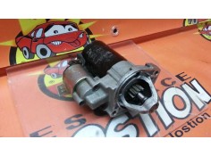Recambio de motor arranque para ford ka (ccq) 1.3 cat referencia OEM IAM 0001107418   2