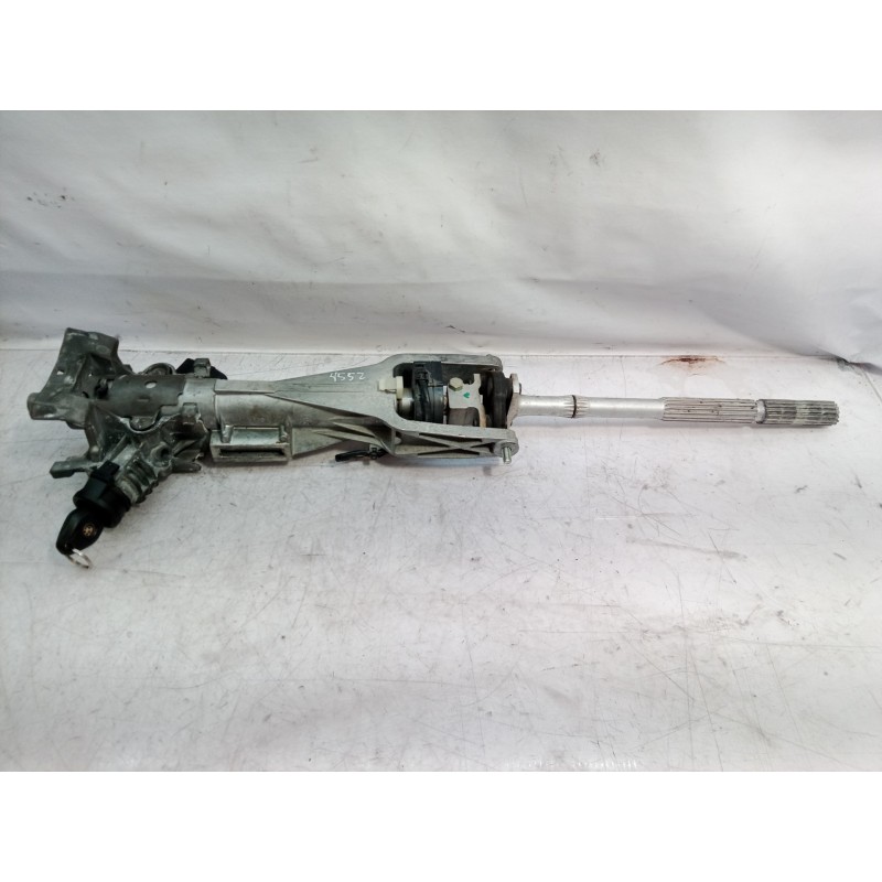 Recambio de columna direccion para bmw serie 5 berlina (e39) 530d exclusive referencia OEM IAM LU6751667 LU6751667 05111595