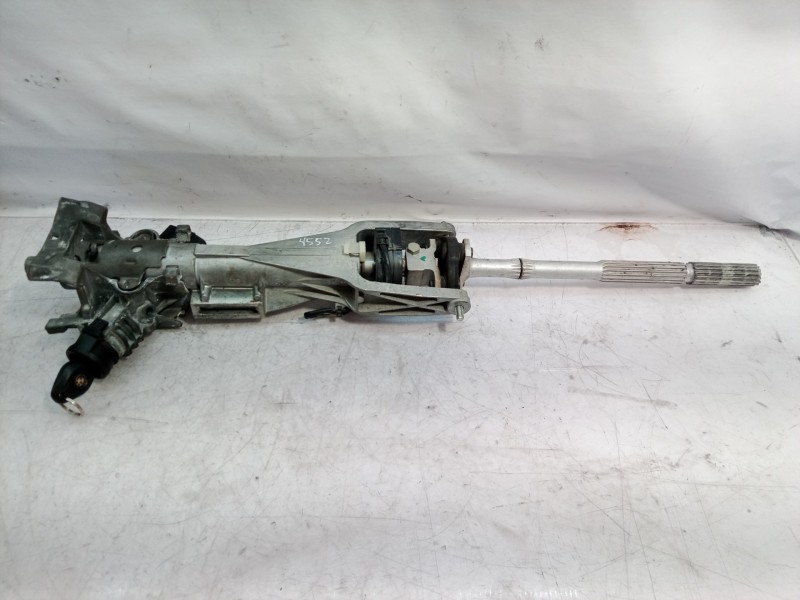 Recambio de columna direccion para bmw serie 5 berlina (e39) 530d exclusive referencia OEM IAM LU6751667 LU6751667 05111595