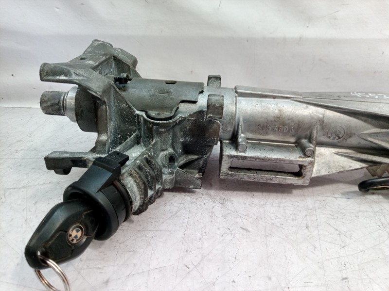 Recambio de columna direccion para bmw serie 5 berlina (e39) 530d exclusive referencia OEM IAM LU6751667 LU6751667 05111595