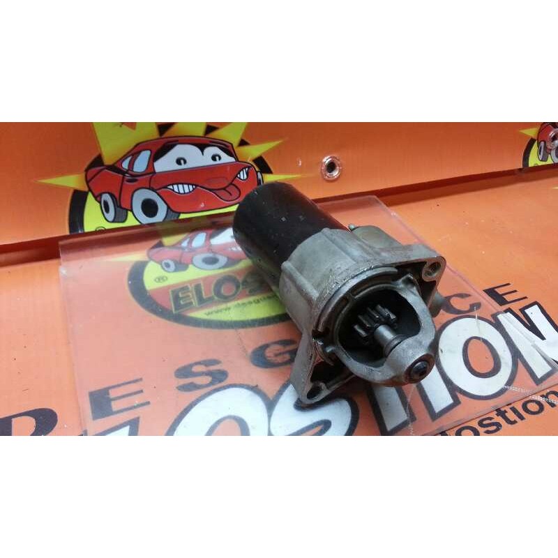Recambio de motor arranque para ford mondeo familiar (gd) 2.0 16v cat referencia OEM IAM 0001107016  