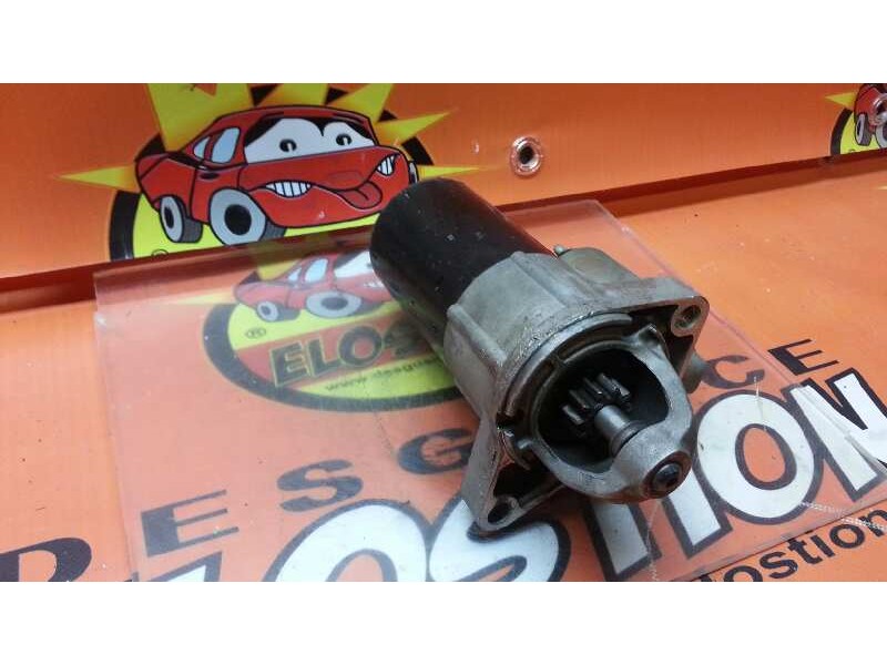 Recambio de motor arranque para ford mondeo familiar (gd) 2.0 16v cat referencia OEM IAM 0001107016  