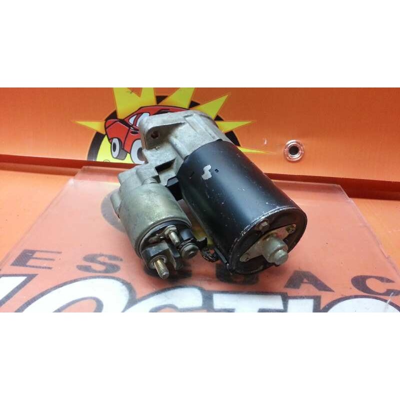 Recambio de motor arranque para ford mondeo familiar (gd) 2.0 16v cat referencia OEM IAM 0001107016  