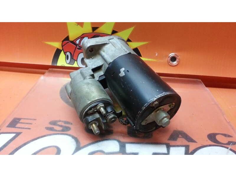 Recambio de motor arranque para ford mondeo familiar (gd) 2.0 16v cat referencia OEM IAM 0001107016  