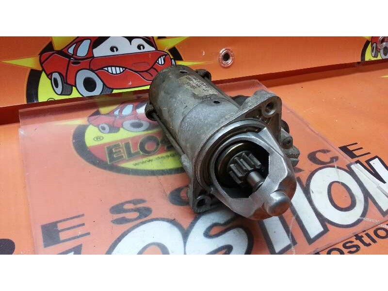 Recambio de motor arranque para ford focus berlina (cak) ambiente referencia OEM IAM 98AB11000CC  