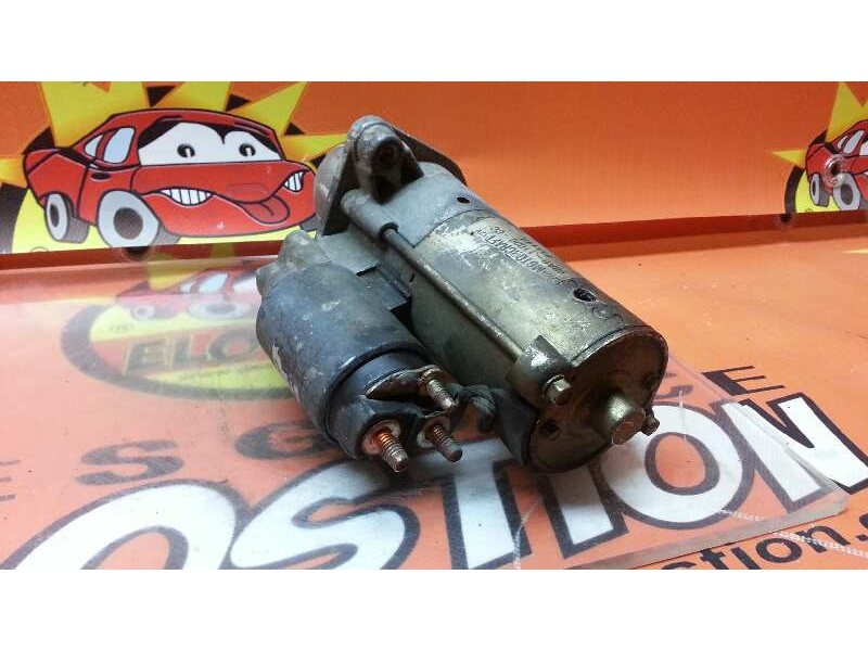 Recambio de motor arranque para ford focus berlina (cak) ambiente referencia OEM IAM 98AB11000CC  