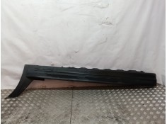 Recambio de estribos laterales para bmw x3 (e83) 2.0d referencia OEM IAM   