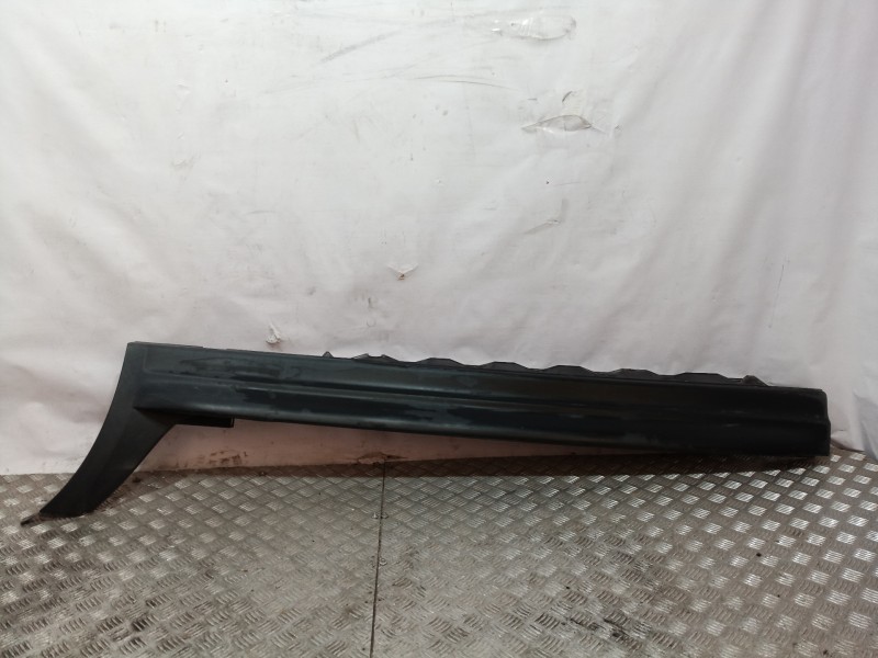 Recambio de estribos laterales para bmw x3 (e83) 2.0d referencia OEM IAM   