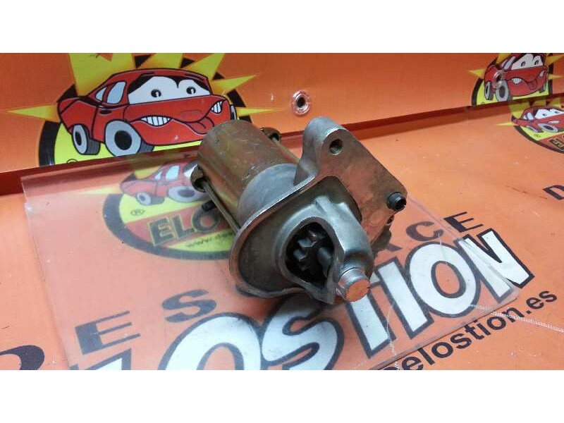 Recambio de motor arranque para ford focus berlina (cap) referencia OEM IAM 3M5T11131AB  