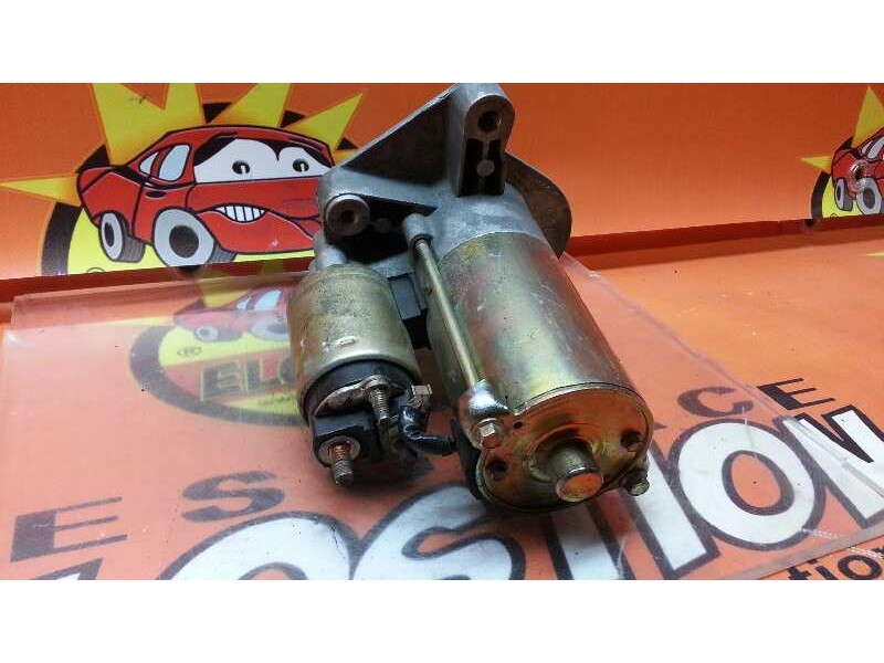 Recambio de motor arranque para ford focus berlina (cap) referencia OEM IAM 3M5T11131AB  