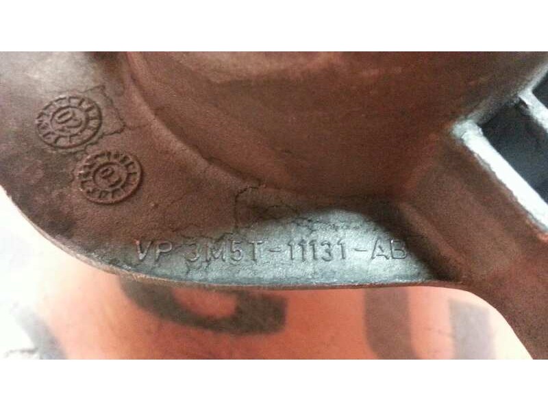 Recambio de motor arranque para ford focus berlina (cap) referencia OEM IAM 3M5T11131AB  