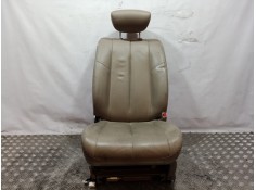 Recambio de juego asientos completo para nissan murano (z50) básico referencia OEM IAM   