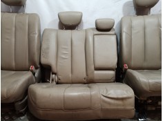 Recambio de juego asientos completo para nissan murano (z50) básico referencia OEM IAM    2