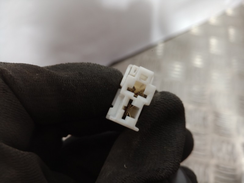 Recambio de juego asientos completo para nissan murano (z50) básico referencia OEM IAM   