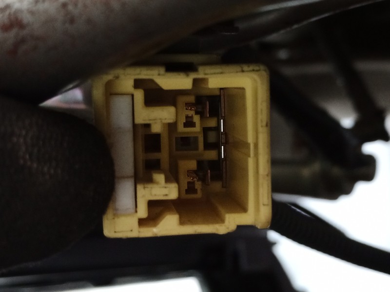 Recambio de juego asientos completo para nissan murano (z50) básico referencia OEM IAM   