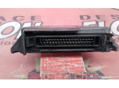 Recambio de centralita motor uce para fiat punto berl. (176) 1.1 cat referencia OEM IAM 7787316 9E20TG24 6160201502 2