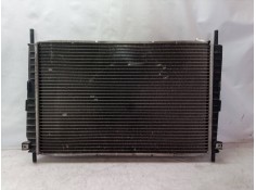 Recambio de radiador agua para ford mondeo berlina (ge) ghia referencia OEM IAM 1S7H8C342AE 1S7H8C342AE 1S7H8C342AE