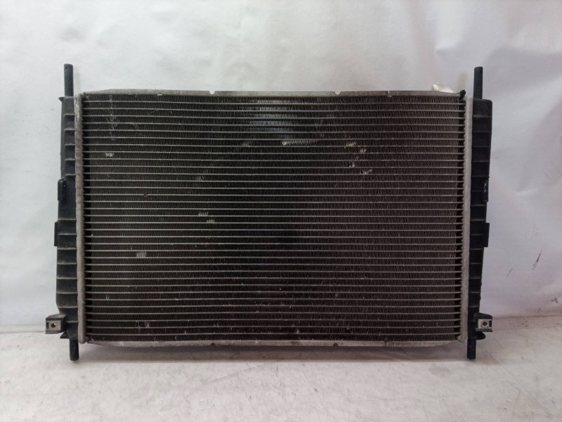 Recambio de radiador agua para ford mondeo berlina (ge) ghia referencia OEM IAM 1S7H8C342AE 1S7H8C342AE 1S7H8C342AE