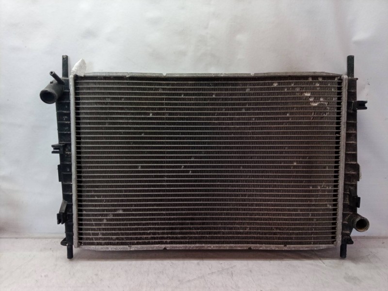 Recambio de radiador agua para ford mondeo berlina (ge) ghia referencia OEM IAM 1S7H8C342AE 1S7H8C342AE 1S7H8C342AE