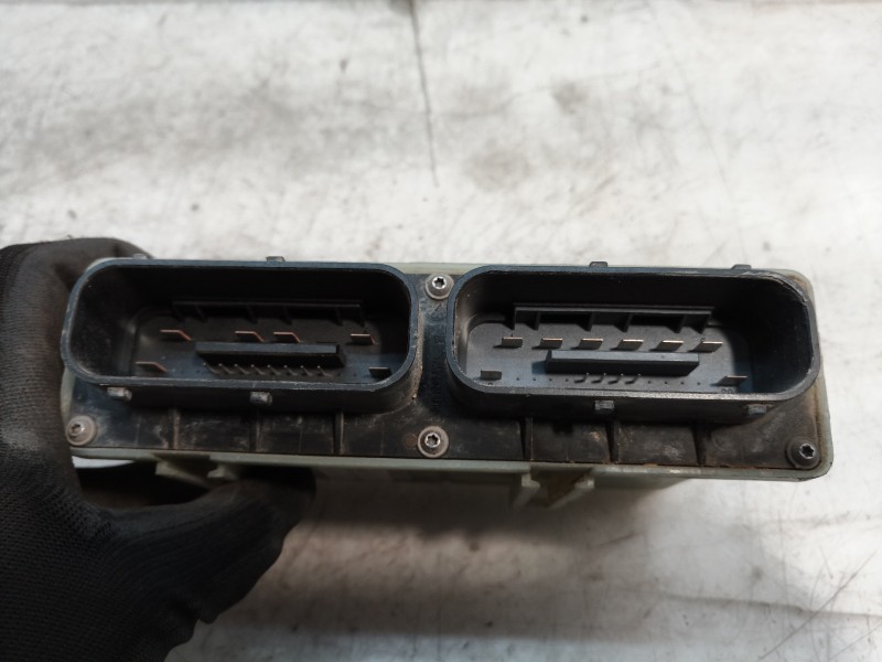 Recambio de modulo electronico para opel astra g berlina 1.7 16v dti cat (y 17 dt / lr6) referencia OEM IAM 24462346 15408375 24