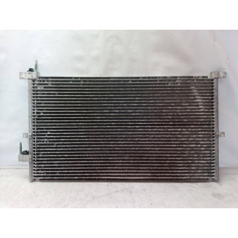 Recambio de radiador aire acondicionado para ford mondeo berlina (ge) ghia referencia OEM IAM 1S7H19710BA 1S7H19710 1S7H19710