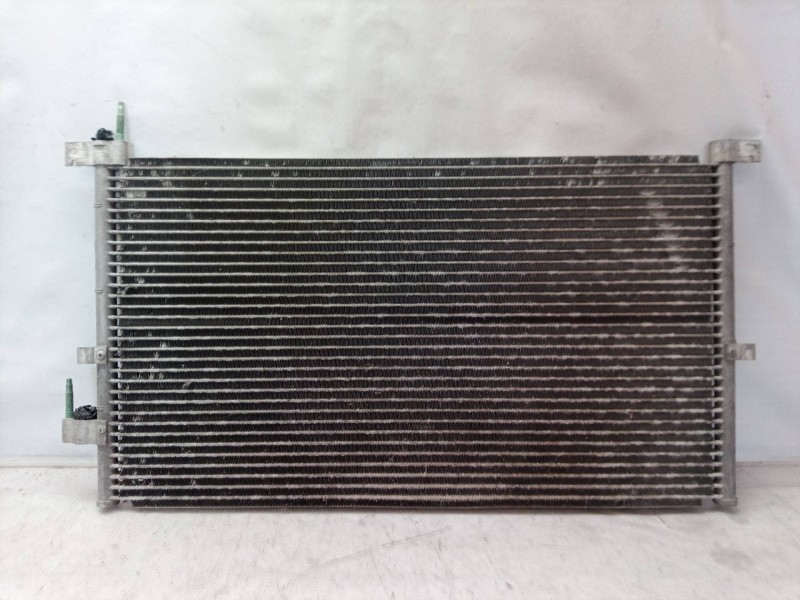 Recambio de radiador aire acondicionado para ford mondeo berlina (ge) ghia referencia OEM IAM 1S7H19710BA 1S7H19710 1S7H19710