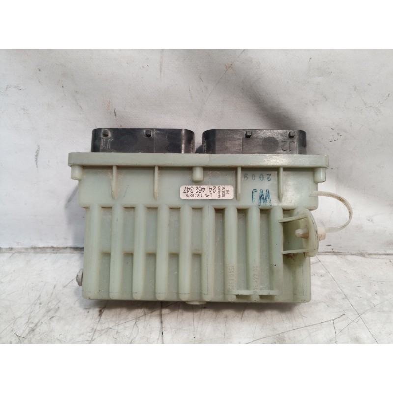Recambio de modulo electronico para opel astra g berlina 1.7 16v dti cat (y 17 dt / lr6) referencia OEM IAM 24462346 15408375 24