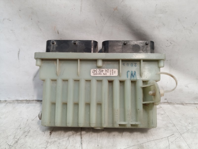 Recambio de modulo electronico para opel astra g berlina 1.7 16v dti cat (y 17 dt / lr6) referencia OEM IAM 24462346 15408375 24