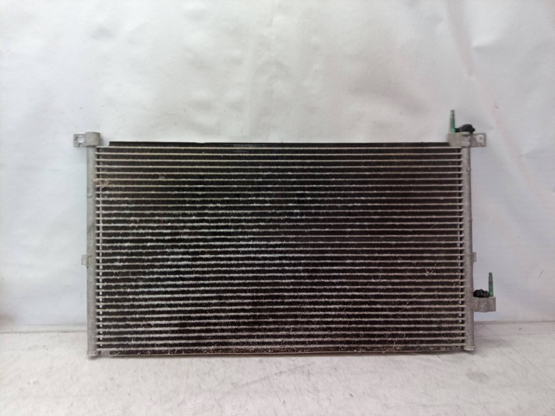 Recambio de radiador aire acondicionado para ford mondeo berlina (ge) ghia referencia OEM IAM 1S7H19710BA 1S7H19710 1S7H19710