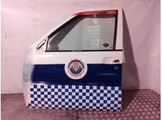 Recambio de puerta delantera izquierda para nissan terrano/terrano.ii (r20) elegance referencia OEM IAM 801017F030  