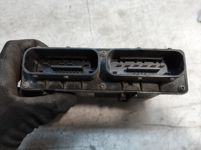 Recambio de modulo electronico para opel astra g berlina 1.6 cat (z 16 se / l55) referencia OEM IAM 24462342 15408374 24462342