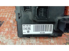 Recambio de caja reles / fusibles para peugeot 407 st confort pack referencia OEM IAM S120017003I S120017003I S120017003I 2