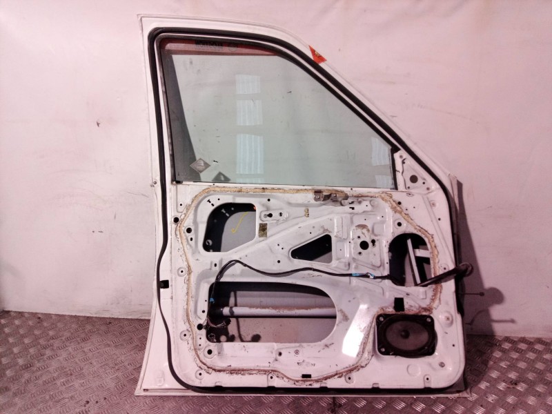 Recambio de puerta delantera izquierda para nissan terrano/terrano.ii (r20) elegance referencia OEM IAM 801017F030  
