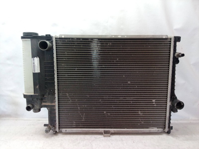 Recambio de radiador agua para bmw serie 3 berlina (e36) 318i referencia OEM IAM   