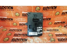 Recambio de caja reles / fusibles para peugeot 407 st confort pack referencia OEM IAM S120017004H S120017004H S120017004H