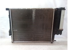 Recambio de radiador agua para bmw serie 3 berlina (e36) 318i referencia OEM IAM    2