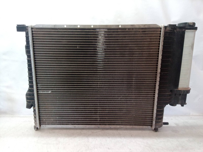 Recambio de radiador agua para bmw serie 3 berlina (e36) 318i referencia OEM IAM   