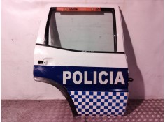 Recambio de puerta trasera derecha para nissan terrano/terrano.ii (r20) elegance referencia OEM IAM 821000F630  